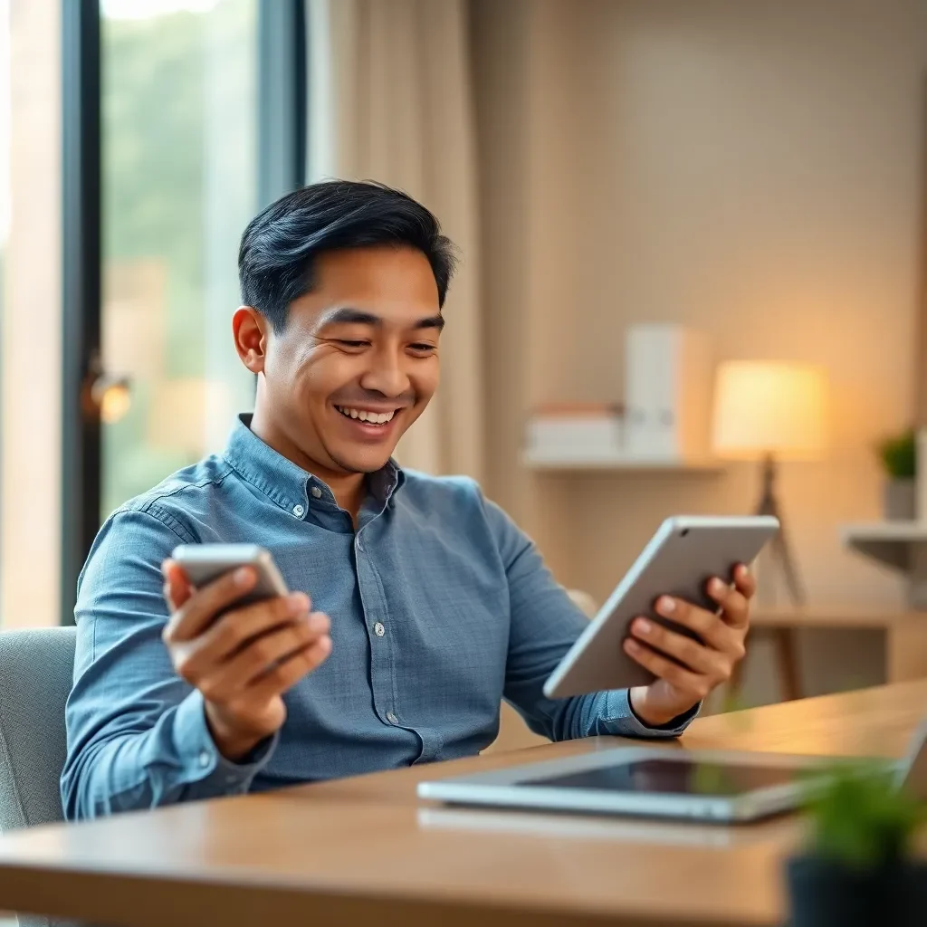 Hướng dẫn cách tải app sunwin về điện thoại android ios từng bước