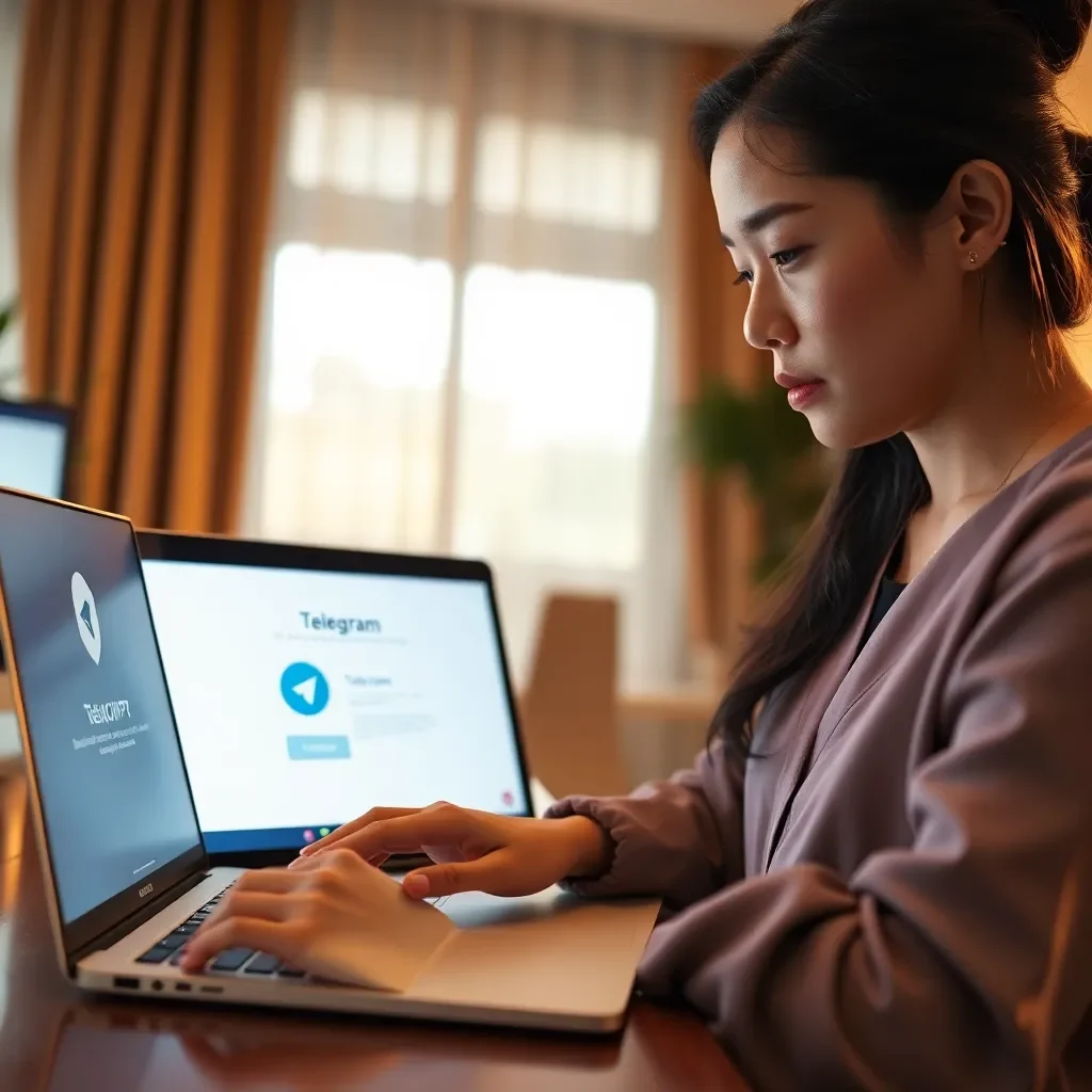 Hướng dẫn Sunwin hướng dẫn cài đặt mã bảo mật telegram OTP từng bước