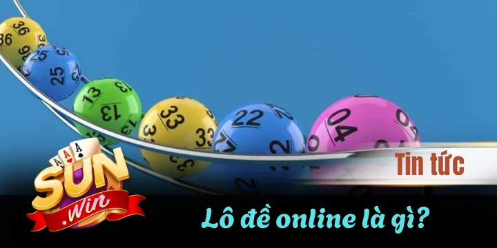 Lô đề online là gì? Bí kíp soi cầu chốt số bất bại từ cao thủ